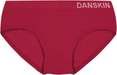 Danskin naisten hipster-alushousut 210D332446 3-pack - Multicolor - 4