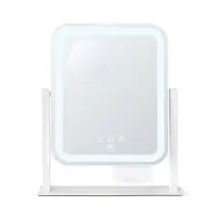 EC by Wilfa Glowing meikkipeili MI4W-D25 - 3