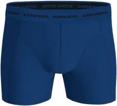 Björn Borg miesten bokserit Cotton Stretch 5-pack 10005881 - MP003 - 3