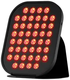 Lykke Punavalolaite Red LED Pro - 1