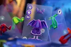 Tricky Treats -perhepeli - 8