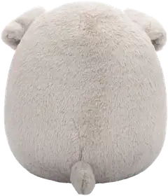 Squishmallows 30 cm Fuzz A Mallows pehmo Shaun - 2