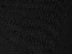 House naisten trikooshortsit Janice - MUSTA - 5