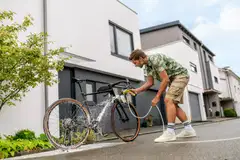 Kärcher matalapainepesuri OC Handheld Compact - 8