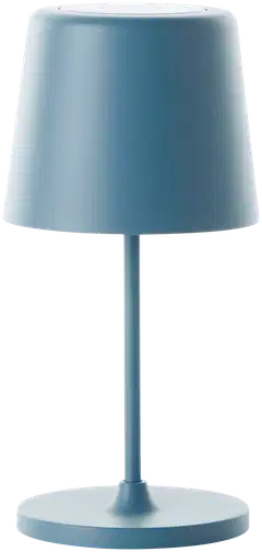 Brilliant LED-pöytävalaisin Kaami Sininen - 2
