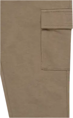 Ciraf lasten collegehousut cargo 25PC252825 - BEIGE - 3
