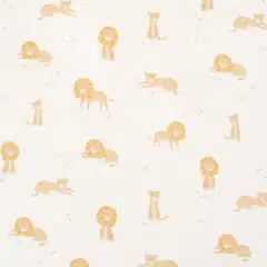 Little Dutch unipussi Talvi 70 cm Safari Leo - 4