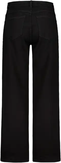 Lee Cooper Lc Isa 2287 Musta Wide Leg Regular Fit - MUSTA - 2