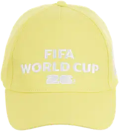 FIFA World Cup 2026 unisex lippalakki FWEZ39003 - 1