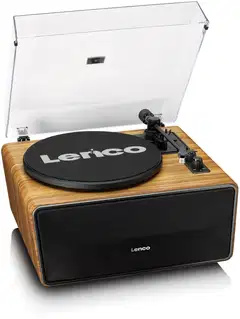 Lenco levysoitin LS-570OK - 3