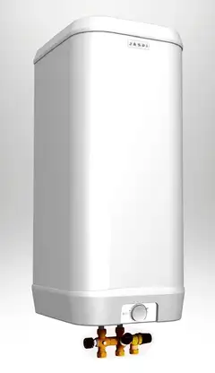 Jäspi VLK 30 käyttövedenlämmitin 2kW - 1