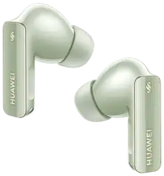 Huawei langattomat vastamelunappikuulokkeet FreeBuds Pro 4 vihreä - 1