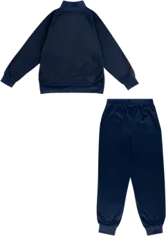 Paw Patrol lasten verkkaripuku PTQ20012 - Blue - 2