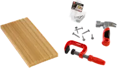 Creative Construction Vasara ja naulaset - 1