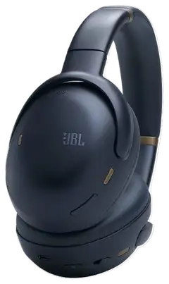 JBL langattomat vastamelukuulokkeet Smart Tx audiolähettimellä Tour 3 Aviator sininen - 5