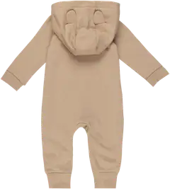 Ciraf vauvojen collegehaalari CYCLO® Nalle - beige melange - 2