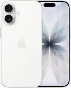 Apple iPhone 17 512GB - valkoinen - MG6Q4QN/A - 1