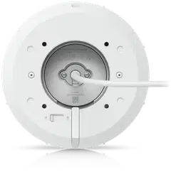 Ubiquiti sääsuojattu ilkivaltasuojattu 4K PoE+ AI -valvontakamera UVC-AI-Turret-W valkoinen - 9