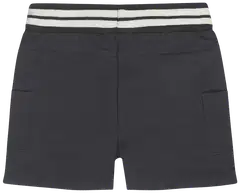 Dirkje lasten collegeshortsit N58696-35 - Navy - 2