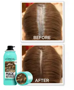 L'Oréal Paris Magic Retouch Blonde Suihkutettava tyvisävyte 75ml - 5