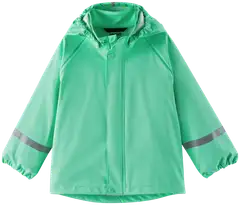 Reima lasten sadetakki Lampi - Fresh mint - 1