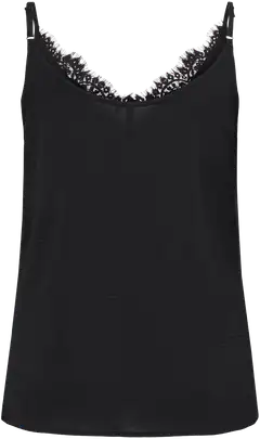 Only Carmakoma naisten toppi Carmetta - BLACK - 2
