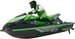 Koolspeed Kawasaki Vesijetti 310R 1:10 - 1