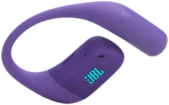 JBL langattomat urheilukuulokkeet Encurance Zone violetti - 5