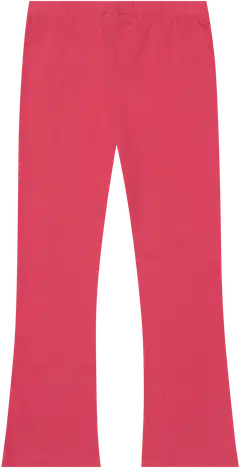 Ciraf lasten leggingsit flare 25TC262826 - Pink - 2
