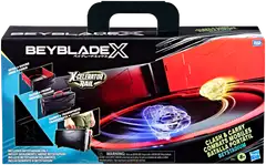 Beyblade X Taisteluareena beystadium, kokoontaitettava - 1