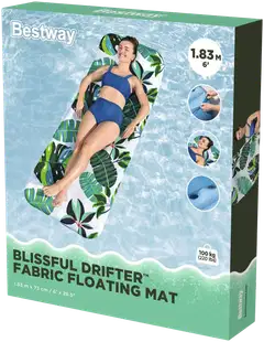 Bestway Blissful Drifter uimapatja 1.83m x 73cm - 2