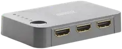 Marmitek HDMI-kytkin Connect 350 UHD 2.0 - 3