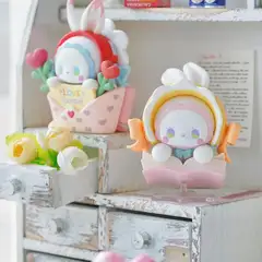 Lucky Emma keräilyhahmo Secret Forest Love Dopamine Series - 4