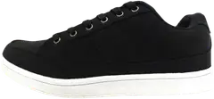 Miesten canvasjalkine SIH Ananke Black - Blk - 3