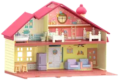 BLUEY Family Home -koti, 1 hahmo, huonekalut - 3