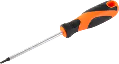 Kendo torx-ruuvimeisseli t20 × 100 mm / 4" - 3