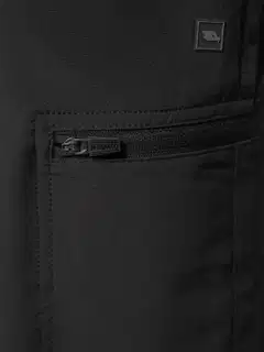 Tony Hawk miesten tekniset cargohousut HMP6589 - BLACK - 5