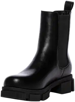 Dinsko lasten nilkkurit Trine 335120 - black - 2