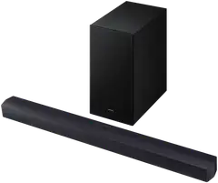 Samsung soundbar HW-B46CF/XE musta - 2