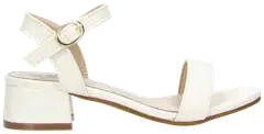 Claudia Ghizzani lasten juhlasandaalit 1FS0221102 - white - 2