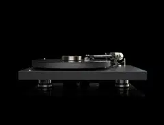 Pro-Ject Record Puck PRO keskiöpuntti - 4