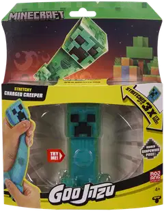Goo Jit Zu Minecraft S4 - 9