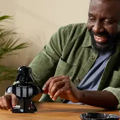 LEGO® Star Wars TM 75439 Darth Vaderin™ rintakuva - 10