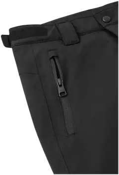 Reima nuorten talvihousut Sild - BLACK - 5