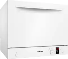 Bosch pöytäastianpesukone SKS2ITW00E valkoinen - 1