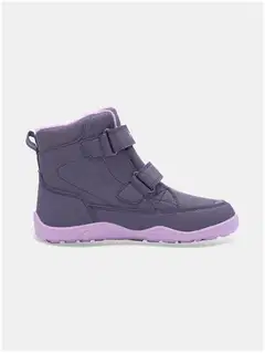 Halti lasten paljasjalk. Jalava DX Jr - Fog Lilac - 3