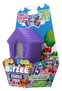 Bitzee Koirankoppi - 3