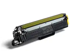 Brother suurvärikasetti TN247Y keltainen - 2