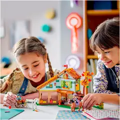 LEGO® Friends 41745 Autumnin hevostalli - 5