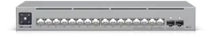 Ubiquiti 16-porttinen PoE-kytkin Layer 3 -ominaisuuksilla USW-PRO-MAX-16-POE - 1
